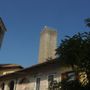La torre di Albaretto La torre di Albaretto