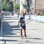 SKIROLL / Coppa del Mondo in val di Fiemme: Emanuele Becchis campione italiano sprint
