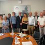 Roberto Colombero è il primo presidente del Cluster Legno Piemonte Roberto Colombero è il primo presidente del Cluster Legno Piemonte