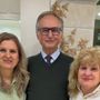 Ora la famiglia di Mario Roggero sceglie il silenzio: "Grazie a chi ci è stato vicino" Ora la famiglia di Mario Roggero sceglie il silenzio: "Grazie a chi ci è stato vicino"