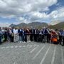 Festa delle Alpi 2026, il presidente Robaldo e il consigliere Dovetta presenti a Pontechianale