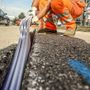 Bandito, lavori per la fibra ottica: modifiche alla viabilità dal 13 luglio
