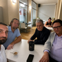 Canale, politica e territorio alla Fiera del Pesco: il Roero diventa casa per Futuro Nazionale Canale, politica e territorio alla Fiera del Pesco: il Roero diventa casa per Futuro Nazionale