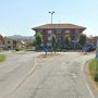 A Gallo di Grinzane chiude la provinciale 3 per la costruzione della rotatoria all'incrocio con la sp 3bis