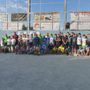 PALLAPUGNO / San Rocco Bernezzo, successo per il Meeting giovanile