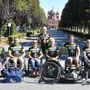CICLISMO AMATORIALE / Polisportiva Passo protagonista a Cuneo per l’avvio del circuito ciclistico amatoriale CICLISMO AMATORIALE / Polisportiva Passo protagonista a Cuneo per l’avvio del circuito ciclistico amatoriale