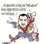Salvini, la legittima difesa e il caso Roggero