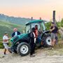 Coldiretti Cuneo: "Il buon vino comincia dal buon lavoro" Coldiretti Cuneo: "Il buon vino comincia dal buon lavoro"