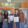 Bra: rinnovata la convenzione con il Cras di Racconigi Bra: rinnovata la convenzione con il Cras di Racconigi
