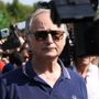 Prima notte a Bollate per Mario Roggero, oggi il colloquio con l'avvocato in carcere Prima notte a Bollate per Mario Roggero, oggi il colloquio con l'avvocato in carcere