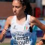Yasmine Lazouzi. Foto: pagina fb Atletica Mondovì Yasmine Lazouzi. Foto: pagina fb Atletica Mondovì