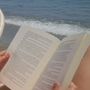 Al mare con Madame le Commissarie Al mare con Madame le Commissarie