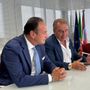 Agricoltura e ambiente, Cirio e Bongioanni: "Dalla Regione un milione di euro per il ripristino ecologico degli ambienti naturali, della biodiversità e degli habitat legati all'acqua" Agricoltura e ambiente, Cirio e Bongioanni: "Dalla Regione un milione di euro per il ripristino ecologico degli ambienti naturali, della biodiversità e degli habitat legati all'acqua"