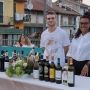 La cena di Gala sul Ponte: un evento di comunità e di incontri valorizzando il Ponte Giugiaro La cena di Gala sul Ponte: un evento di comunità e di incontri valorizzando il Ponte Giugiaro