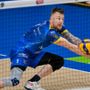 VOLLEY / Dalla SuperLega di Cuneo all'Azerbaijan: Ivan Zaytsev riparte dall'Ordu