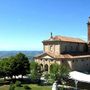 Una veduta di Diano d'Alba Una veduta di Diano d'Alba