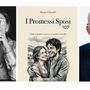 Ghisolfi porta Renzo e Lucia nel Duemila: in libreria il nuovo romanzo del banchiere-scrittore Ghisolfi porta Renzo e Lucia nel Duemila: in libreria il nuovo romanzo del banchiere-scrittore