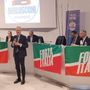 L'intervento di Zangrillo al congresso provinciale cuneese di Forza Italia del 2024 L'intervento di Zangrillo al congresso provinciale cuneese di Forza Italia del 2024