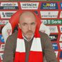 Franco Lerda è il nuovo tecnico dell'Imperia Calcio Franco Lerda è il nuovo tecnico dell'Imperia Calcio