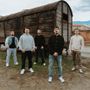 I Lost Station in concerto a Rivalta di La Morra