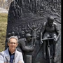 Luigi Fasano, 66 anni Luigi Fasano, 66 anni