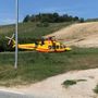 Grave incidente a Priero: deceduto un uomo che stava lavorando su una cancellata Grave incidente a Priero: deceduto un uomo che stava lavorando su una cancellata