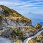 La Route del Marguareis: dalle Alpi francesi alla Valle Pesio, 63 chilometri nel cuore delle Alpi del Mediterraneo