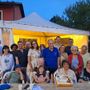 I festeggiamenti a Sinio per i 45 anni della compagnia teatrale Nostro Teatro di Sinio I festeggiamenti a Sinio per i 45 anni della compagnia teatrale Nostro Teatro di Sinio