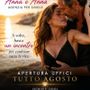 Attenzione! Annuncio di Anna & Anna: l'’Amore ci ha appena comunicato che non prenderà ferie Attenzione! Annuncio di Anna & Anna: l'’Amore ci ha appena comunicato che non prenderà ferie