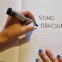 Orgogliosi di essere mancini tutta la vita, non solo per un giorno Orgogliosi di essere mancini tutta la vita, non solo per un giorno