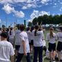 A La Morra un sabato per provare lo sport: associazioni e discipline si incontrano in piazza A La Morra un sabato per provare lo sport: associazioni e discipline si incontrano in piazza