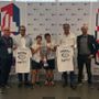TENNIS / La  LiSport di Alba ha ricevuto una targa celebrativa dalla Regione Piemonte