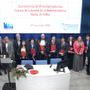 Infermieristica ad Alba, dalla laurea al lavoro: "I nostri primi studenti sono tutti occupati nell'Asl"
