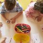 In Piemonte 7,7 milioni di euro alle scuole dell'infanzia paritarie: 1,8 destinati ai comuni della Granda In Piemonte 7,7 milioni di euro alle scuole dell'infanzia paritarie: 1,8 destinati ai comuni della Granda