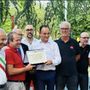 A Bra, città del dono, un importante riconoscimento della Regione Piemonte A Bra, città del dono, un importante riconoscimento della Regione Piemonte