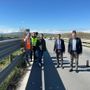 Tangenziale di Alba, due passaggi ancora da attendere. Sul terzo ponte si lavora al parere ambientale Tangenziale di Alba, due passaggi ancora da attendere. Sul terzo ponte si lavora al parere ambientale