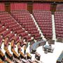 Giorni cruciali per la nuova legge elettorale e, di conseguenza, per le sorti del governo Giorni cruciali per la nuova legge elettorale e, di conseguenza, per le sorti del governo