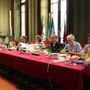 Il tema sicurezza è stato sollevato da un'interrogazione del consigliere Luciano Giri