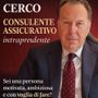 Primaria agenzia assicurativa sul territorio ricerca Consulente Assicurativo Primaria agenzia assicurativa sul territorio ricerca Consulente Assicurativo