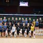 VOLLEY F / Gatte in crescita: secondo allenamento congiunto con Monviso VOLLEY F / Gatte in crescita: secondo allenamento congiunto con Monviso