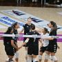 PALLAVOLO / Granda Volley, bell'amichevole contro Bergamo. Gatte sconfitte al tie break PALLAVOLO / Granda Volley, bell'amichevole contro Bergamo. Gatte sconfitte al tie break
