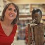 Incontro ravvicinato con Pinocchio, alla libreria San Paolo di Alba Incontro ravvicinato con Pinocchio, alla libreria San Paolo di Alba