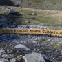 L'estate “horribilis” dei ghiacciai: “E' crisi climatica”. Sul Monviso cresce l’instabilità in quota L'estate “horribilis” dei ghiacciai: “E' crisi climatica”. Sul Monviso cresce l’instabilità in quota