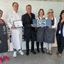 Turismo, l'assessore Bongioanni premia al Grattacielo della Regione Carlo Zarri