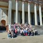 Fede e amicizia al centro della gita promossa dal Santuario della Madonna dei fiori di Bra