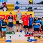 TENNISTAVOLO / A Bra un successo oltre le attese per l'Open "Provincia Granda" organizzato da Area 172 e TT Alba TENNISTAVOLO / A Bra un successo oltre le attese per l'Open "Provincia Granda" organizzato da Area 172 e TT Alba