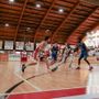 BASKET / Serie C Interregionale, buona la prima per la Cogal Savigliano BASKET / Serie C Interregionale, buona la prima per la Cogal Savigliano