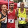ATLETICA / Karim Ezzouhti sugli scudi a Marentino nella 16ª tappa del circuito Dodecarun