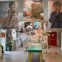 LA SCUOLA CHE RIPARTE / Al Gallizio cinque classi prime. Si lavora al dossier Alba Capitale dell'arte contemporanea LA SCUOLA CHE RIPARTE / Al Gallizio cinque classi prime. Si lavora al dossier Alba Capitale dell'arte contemporanea