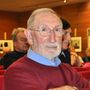 Michele Pellegrino, 92 anni Michele Pellegrino, 92 anni